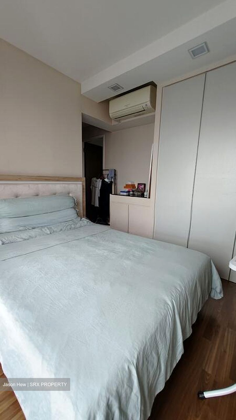 Blk 311B Trivelis (Clementi), HDB 4 Rooms #507065211